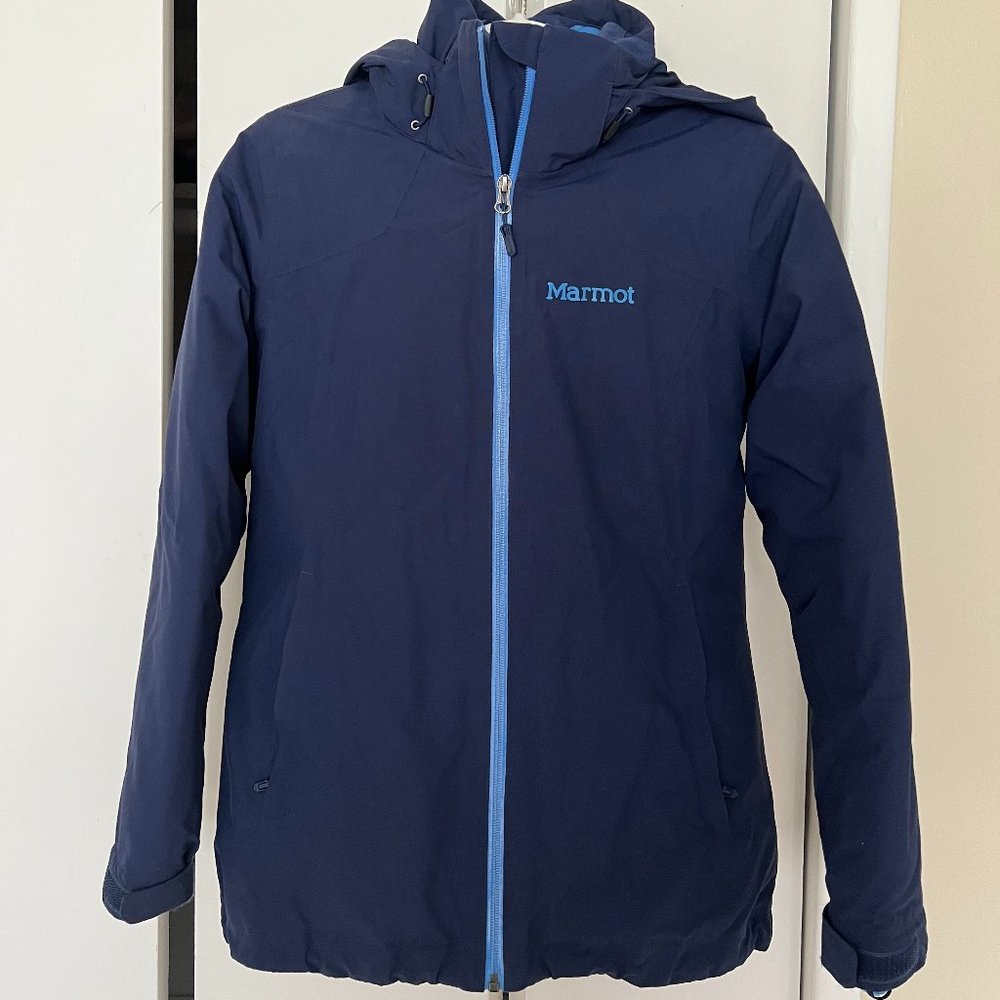 Marmot Minimalist 3-in-1 Jacket